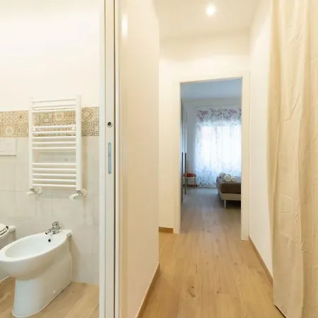 Nicoletta's Apartment Rome