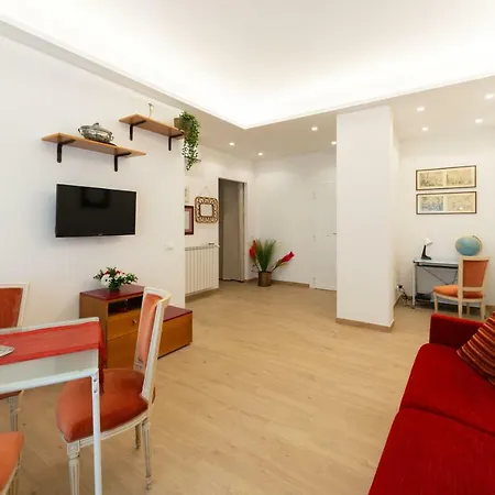 Apartment Nicoletta's Rome