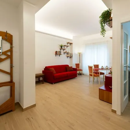 Apartment Nicoletta's *