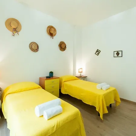 Apartment Nicoletta's Rome