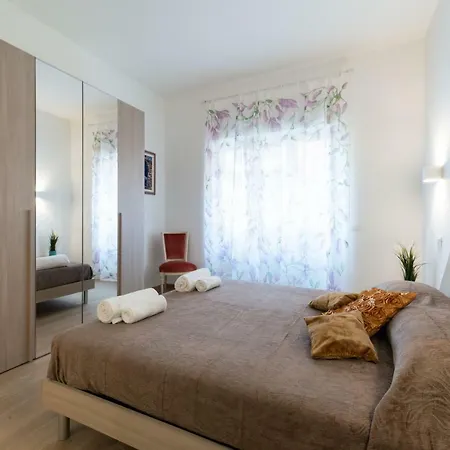 Apartment Nicoletta's *