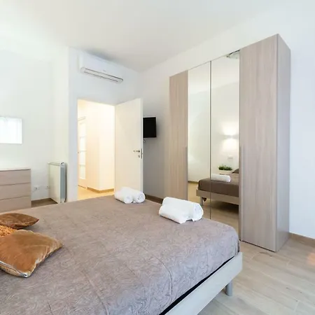 Apartment Nicoletta's Rome